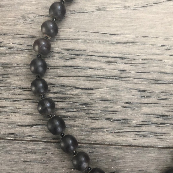 Boho hand made Women’s necklace - Picture 7 of 8